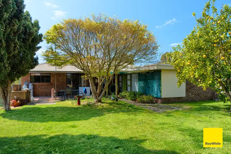 Second view of Homely house listing, 44 Brazier Street, Denmark WA 6333