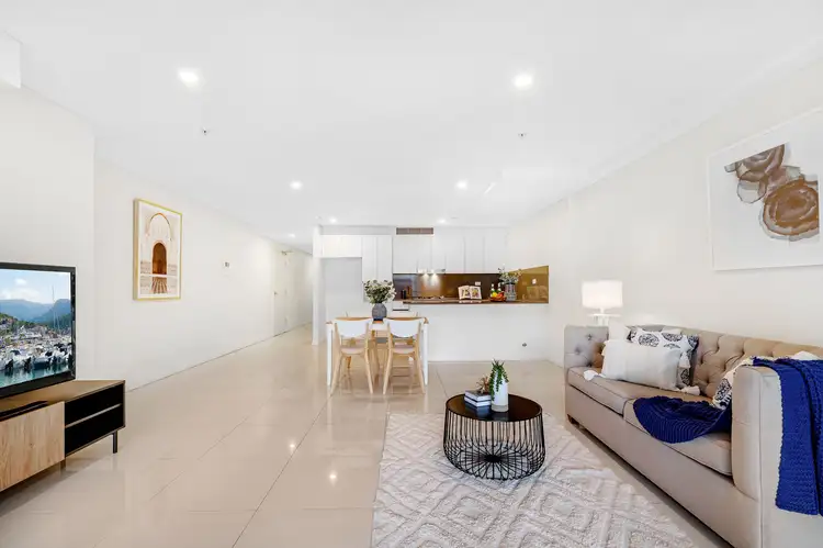 609/9 John Street, Mascot NSW 2020