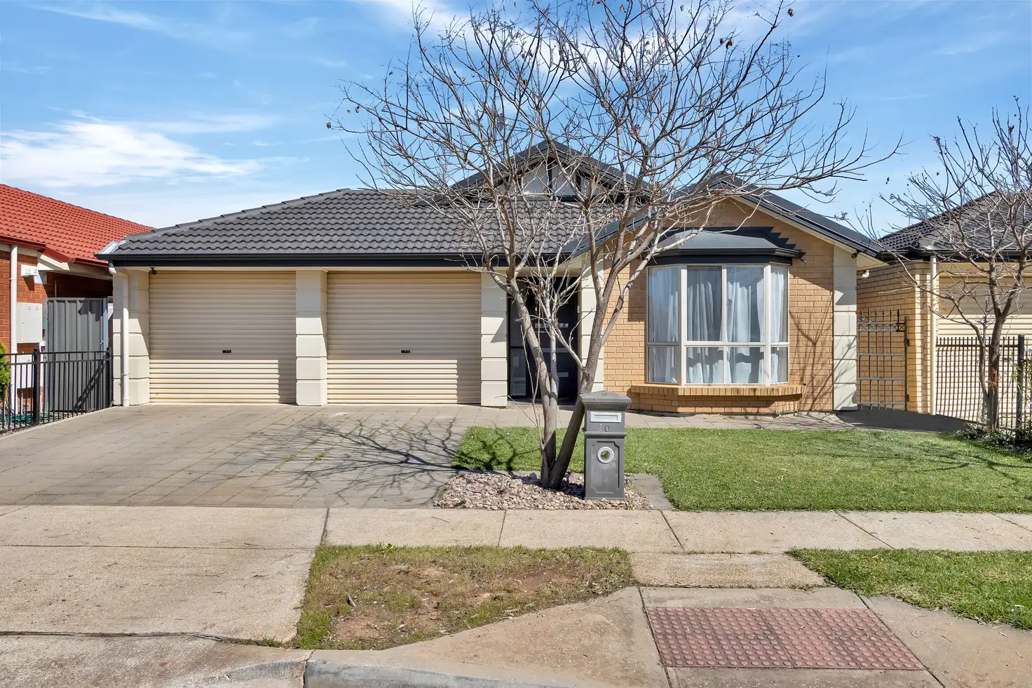 Main view of Homely house listing, 30 Sophia Way, Andrews Farm SA 5114
