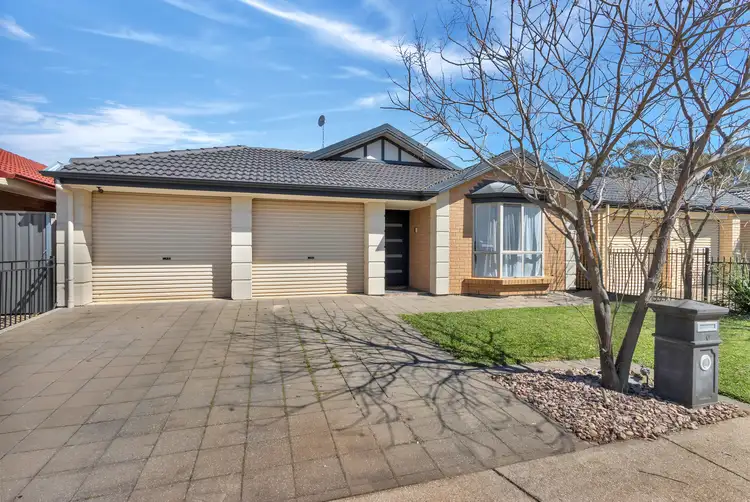 Fourth view of Homely house listing, 30 Sophia Way, Andrews Farm SA 5114