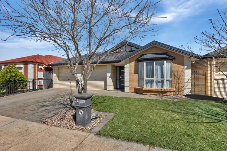 Fifth view of Homely house listing, 30 Sophia Way, Andrews Farm SA 5114