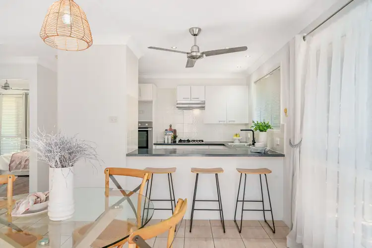 1 Banyan Place, Zillmere QLD 4034