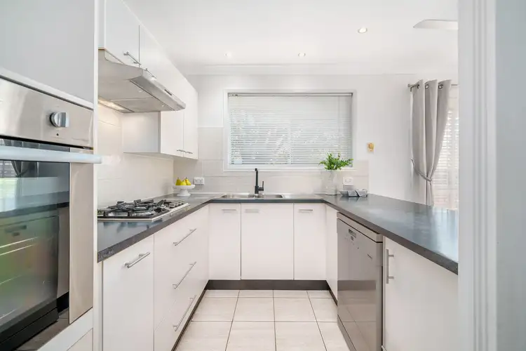 Second view of Homely house listing, 1 Banyan Place, Zillmere QLD 4034