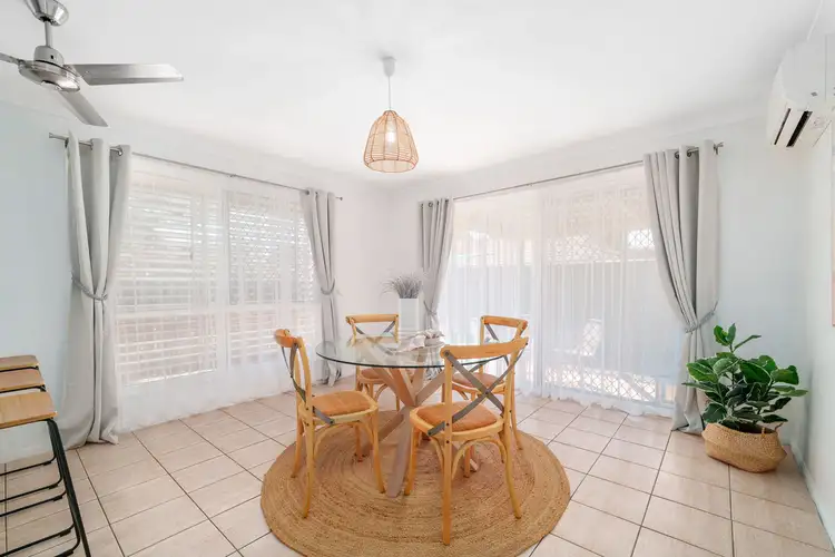 Third view of Homely house listing, 1 Banyan Place, Zillmere QLD 4034