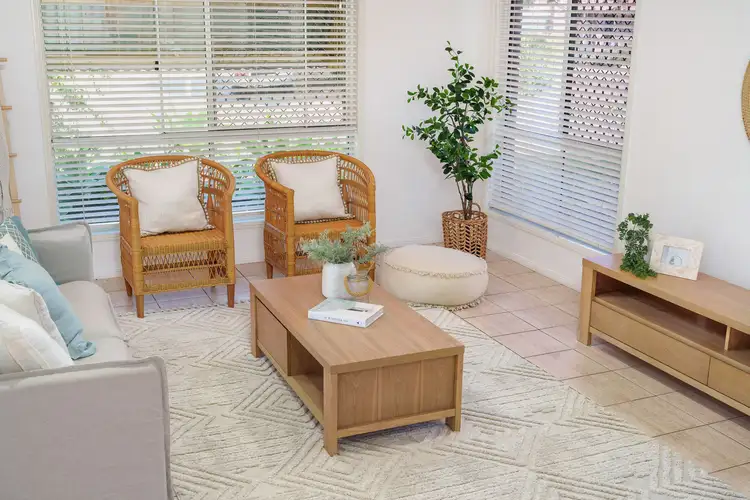 Fourth view of Homely house listing, 1 Banyan Place, Zillmere QLD 4034