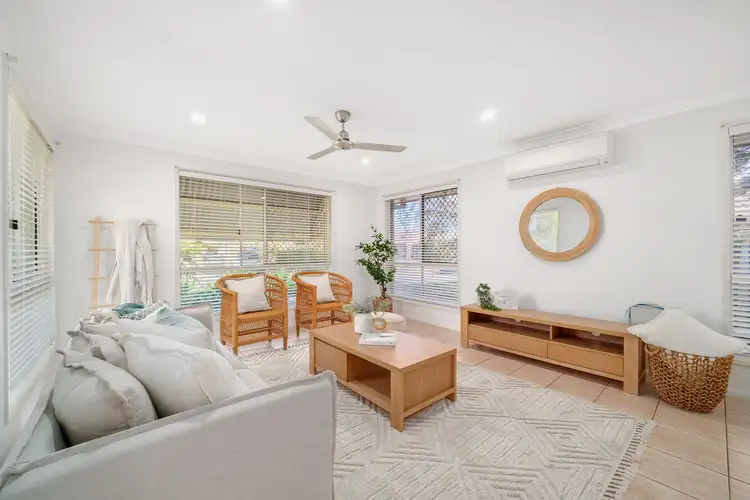 Fifth view of Homely house listing, 1 Banyan Place, Zillmere QLD 4034