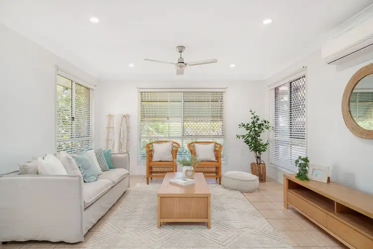 Sixth view of Homely house listing, 1 Banyan Place, Zillmere QLD 4034
