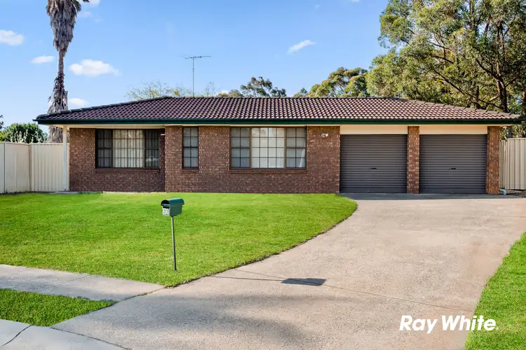 31 Acuba Grove, Quakers Hill NSW 2763