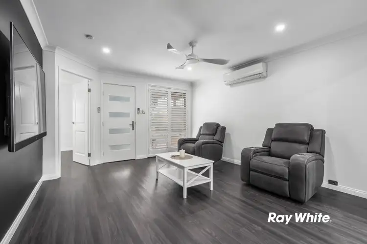 Second view of Homely house listing, 23 Turquoise Street, Quakers Hill NSW 2763