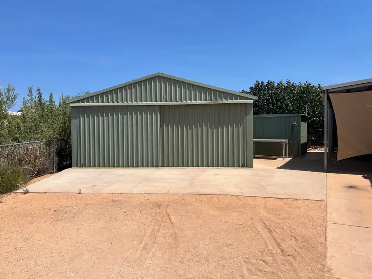 Second view of Homely house listing, 25 Kennedy Street, Exmouth WA 6707