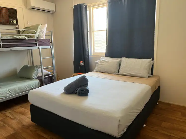 Sixth view of Homely house listing, 25 Kennedy Street, Exmouth WA 6707