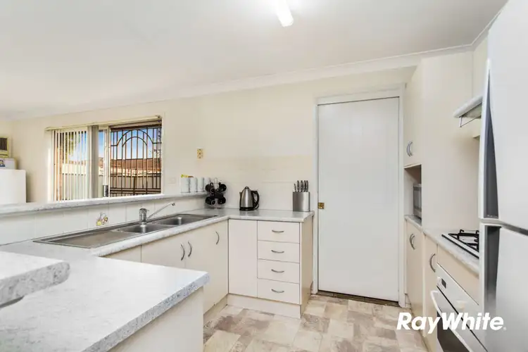 Third view of Homely house listing, 7 Pepperidge Avenue, Oakhurst NSW 2761