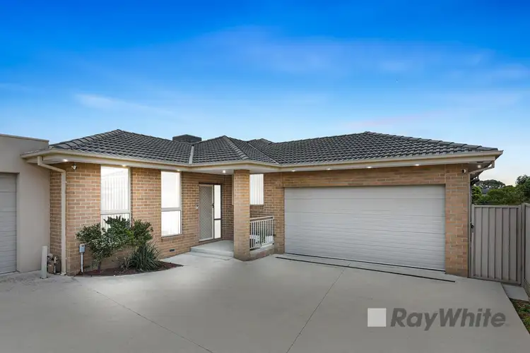 2/119 Ann Street, Dandenong VIC 3175