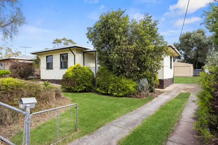 14 Brecknoch Road, Strathalbyn SA 5255