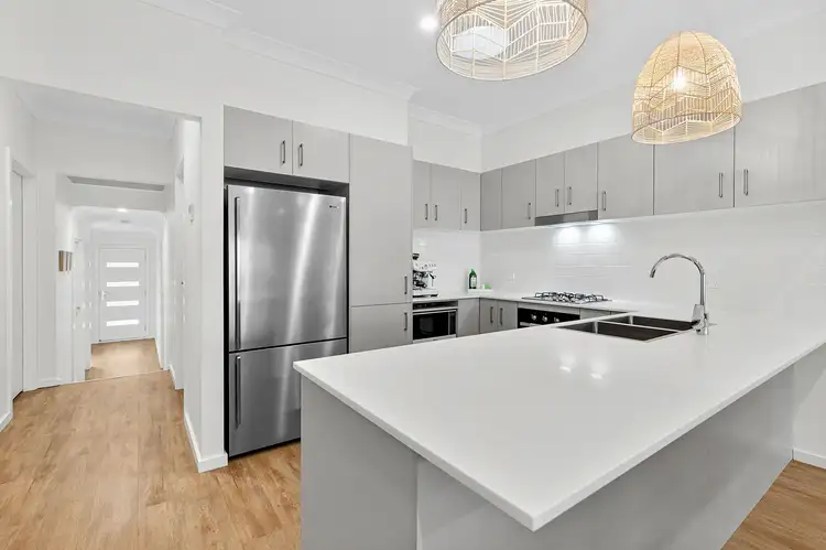 Main view of Homely villa listing, 5A Brae Road, Albion Park NSW 2527