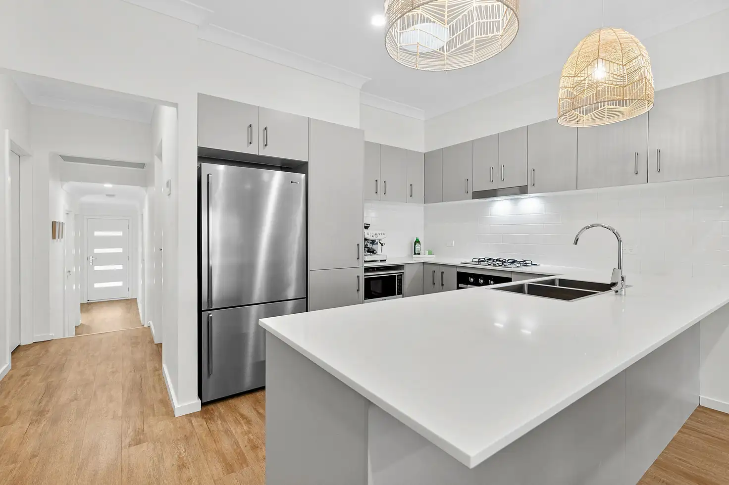 Main view of Homely villa listing, 5A Brae Road, Albion Park NSW 2527