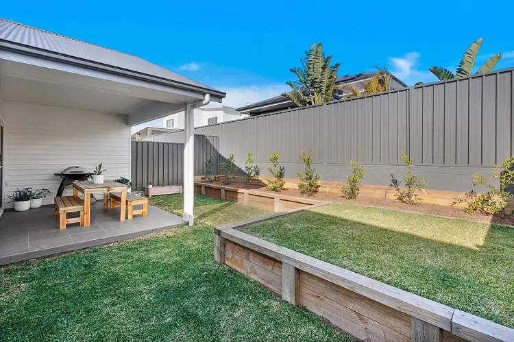 Third view of Homely villa listing, 5A Brae Road, Albion Park NSW 2527