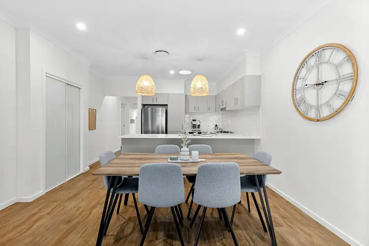 Fourth view of Homely villa listing, 5A Brae Road, Albion Park NSW 2527