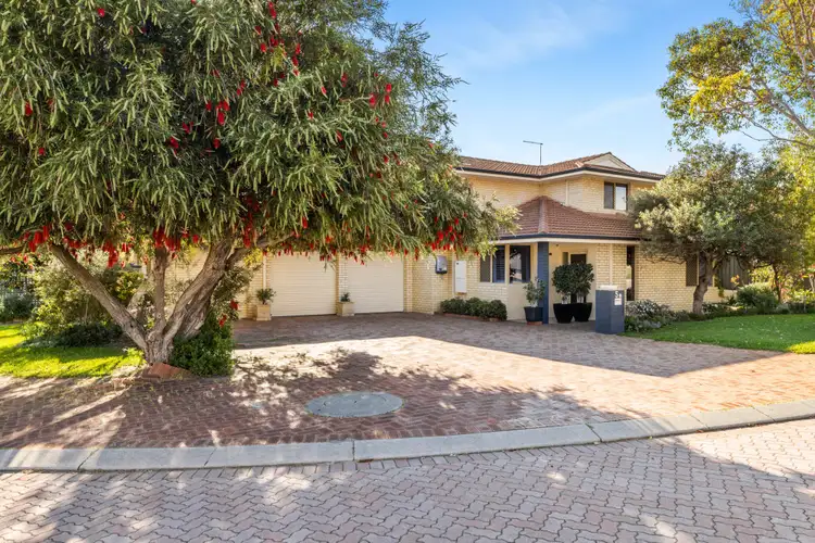 5B Hibernia Rise, Sorrento WA 6020