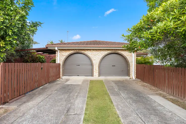 Sixth view of Homely house listing, 29 Warrego Drive, Point Vernon QLD 4655