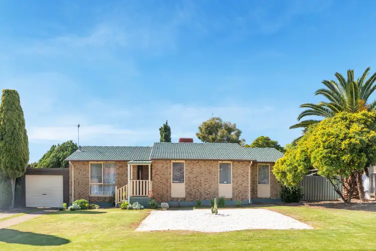 Second view of Homely house listing, 24 Conmurra Court, Craigmore SA 5114