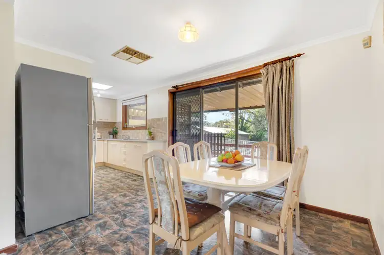 Fifth view of Homely house listing, 24 Conmurra Court, Craigmore SA 5114