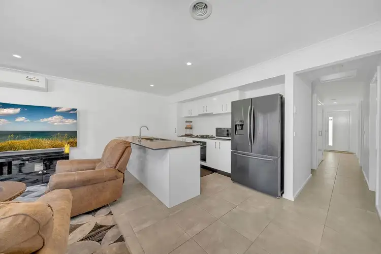 Second view of Homely house listing, 23 Liston Avenue, Tarneit VIC 3029