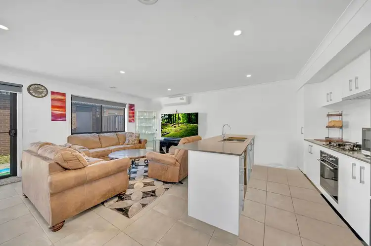 Third view of Homely house listing, 23 Liston Avenue, Tarneit VIC 3029