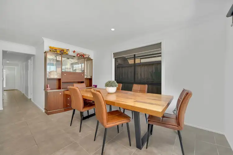 Fifth view of Homely house listing, 23 Liston Avenue, Tarneit VIC 3029