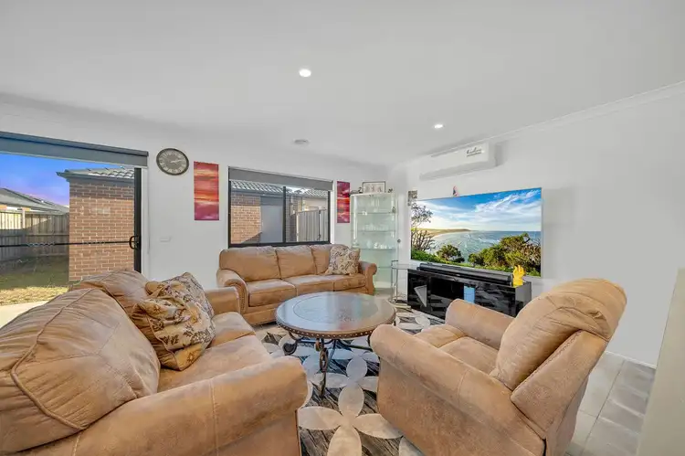 Sixth view of Homely house listing, 23 Liston Avenue, Tarneit VIC 3029