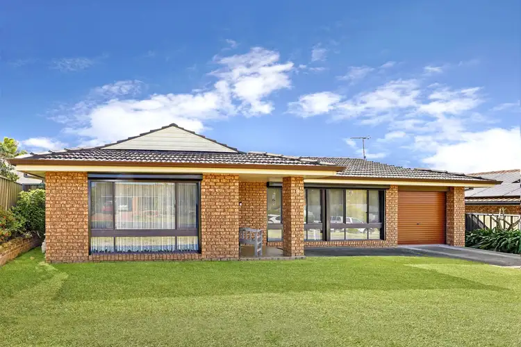 9 Calgaroo Crescent, Kingswood NSW 2747