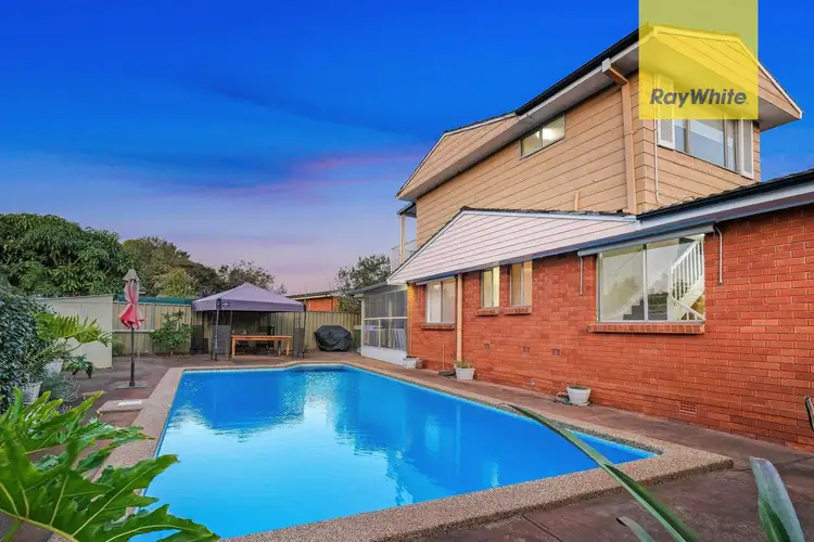 Third view of Homely house listing, 12 Christine Street, Northmead NSW 2152