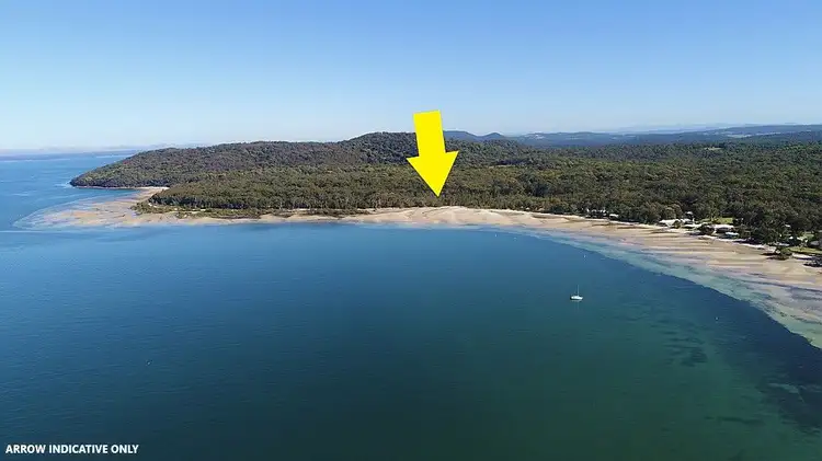 Lot 13 Carruthers Avenue, Pindimar NSW 2324