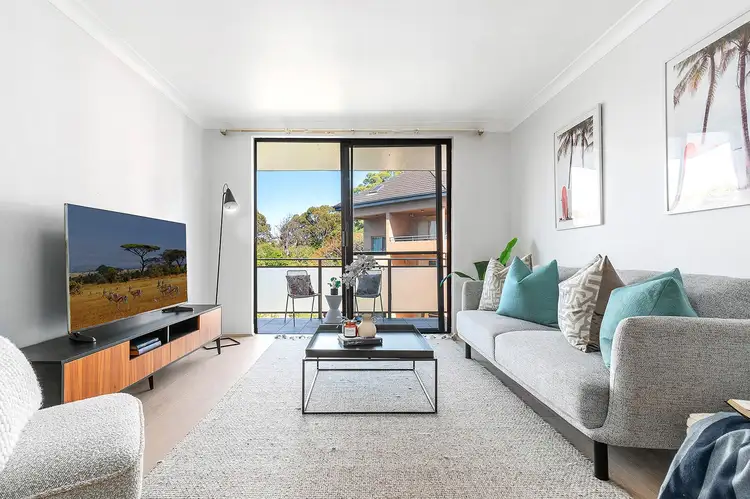 20/29-33 Parkes Road, Artarmon NSW 2064