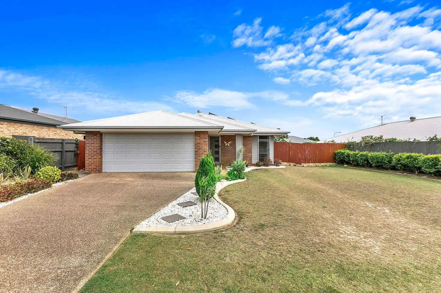 Main view of Homely house listing, 16 Wylie Way, Urraween QLD 4655