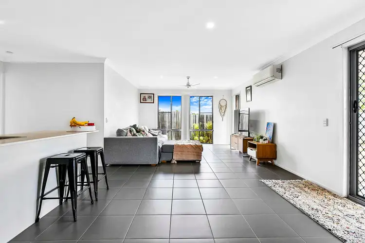 Fourth view of Homely house listing, 16 Wylie Way, Urraween QLD 4655