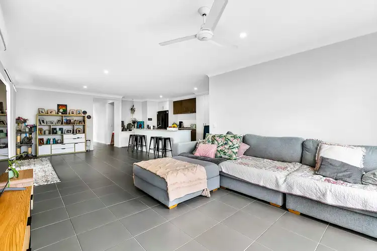 Fifth view of Homely house listing, 16 Wylie Way, Urraween QLD 4655