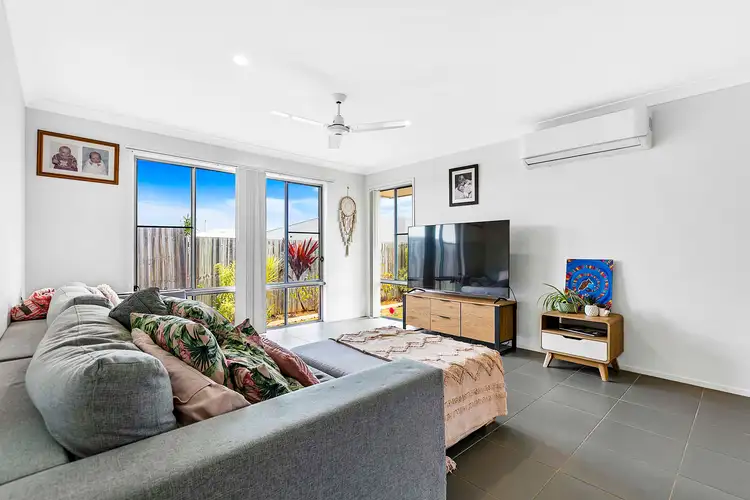 Sixth view of Homely house listing, 16 Wylie Way, Urraween QLD 4655