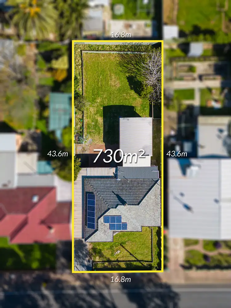 45 Sturt Road, Brighton SA 5048