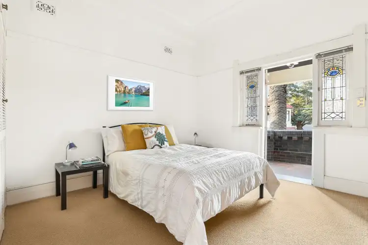 Third view of Homely apartment listing, 4/206 Clovelly Road, Randwick NSW 2031