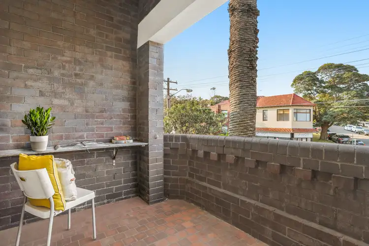 Fourth view of Homely apartment listing, 4/206 Clovelly Road, Randwick NSW 2031