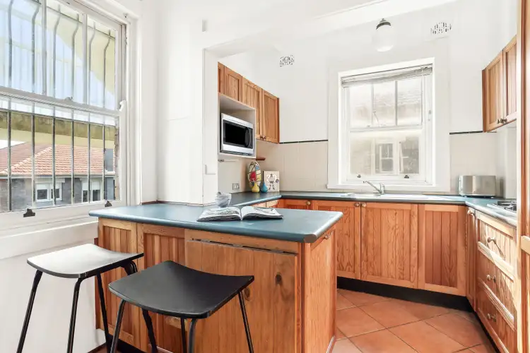 Fifth view of Homely apartment listing, 4/206 Clovelly Road, Randwick NSW 2031