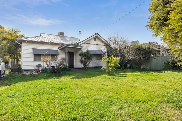 Main view of Homely house listing, 103 Napier Street, Stawell VIC 3380
