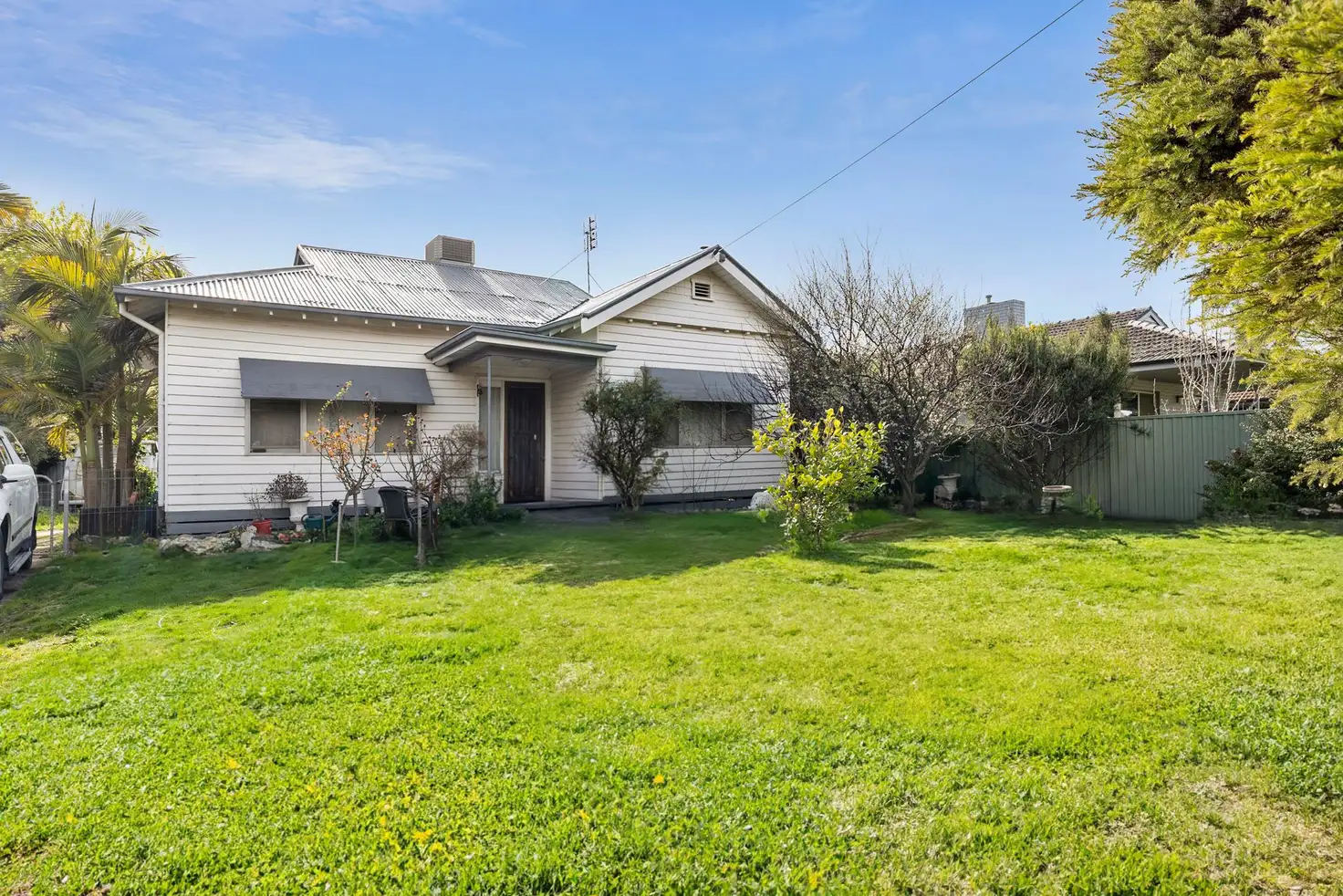 Main view of Homely house listing, 103 Napier Street, Stawell VIC 3380