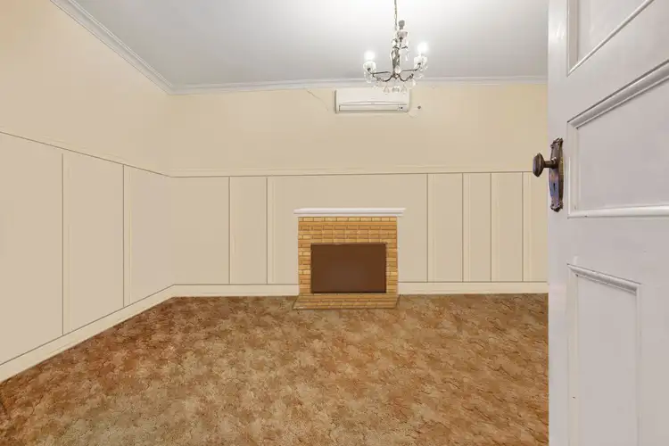 Second view of Homely house listing, 103 Napier Street, Stawell VIC 3380