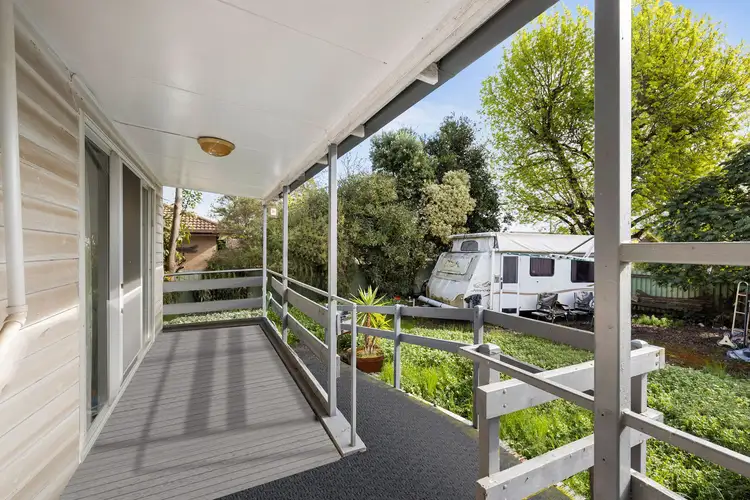 Sixth view of Homely house listing, 103 Napier Street, Stawell VIC 3380