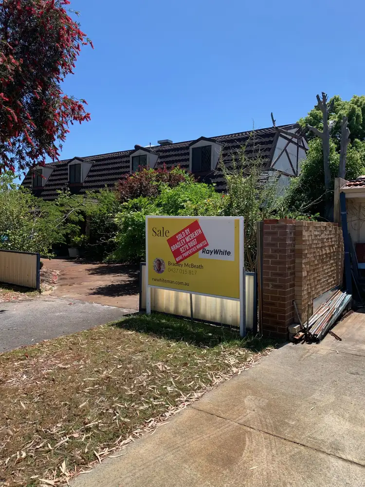 28 Jubilee Avenue, Eden Hill WA 6054