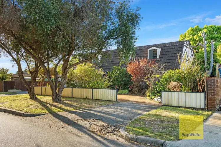 Second view of Homely house listing, 28 Jubilee Avenue, Eden Hill WA 6054