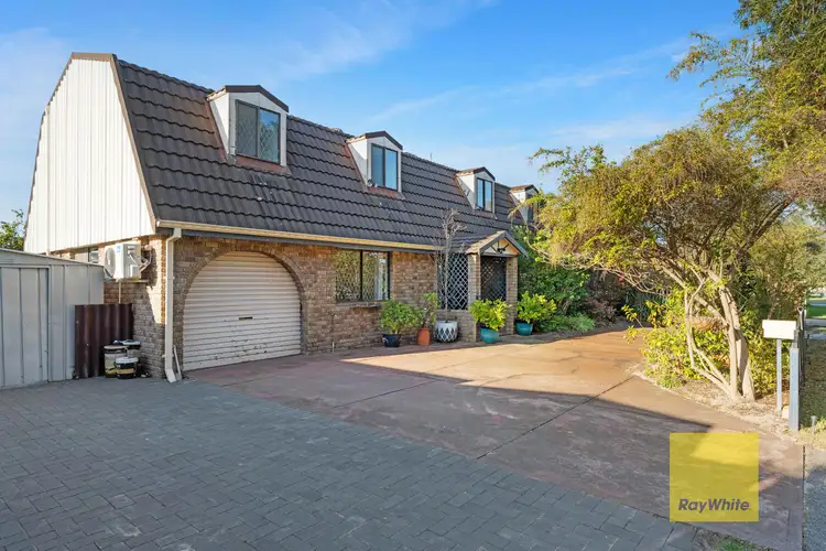 Third view of Homely house listing, 28 Jubilee Avenue, Eden Hill WA 6054
