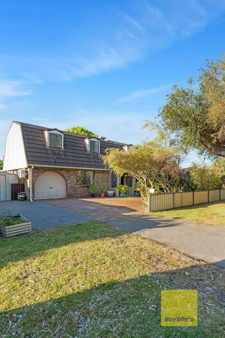 Fourth view of Homely house listing, 28 Jubilee Avenue, Eden Hill WA 6054